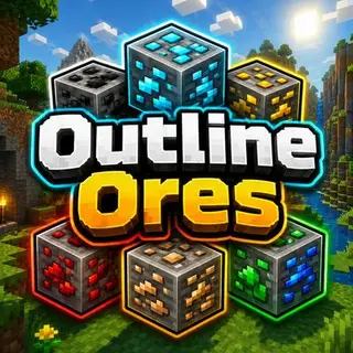 Outline ores plus