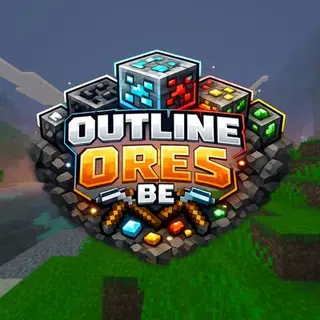 Outline Ores BE