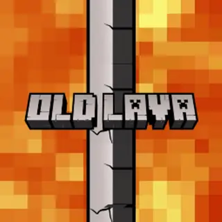 Old Lava Restored