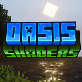 OASIS Shaders