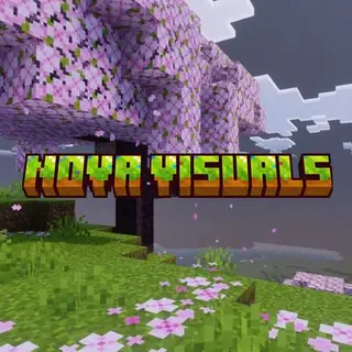 Nova Visuals