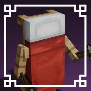 NOTLIVES's Iron Golem - Killer Bed