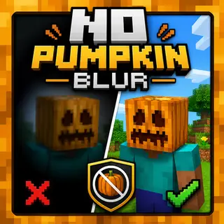 No pumpkin blur by baku