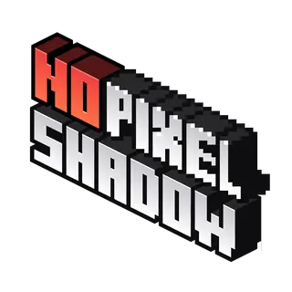 No Pixel Shadow