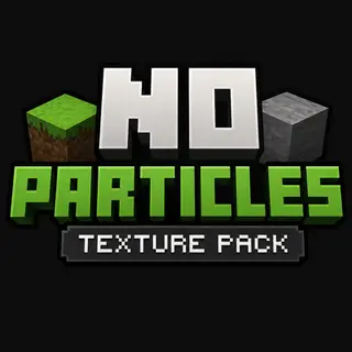 No Particles MCPE