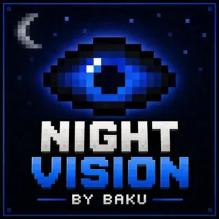 Night vision  by baku