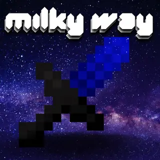 Milky Way 16x