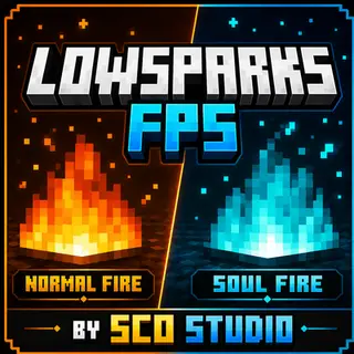 LowSparks Fps