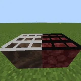 Lower Fire Retextured