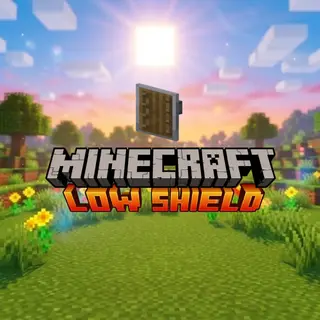 Low shield PvP