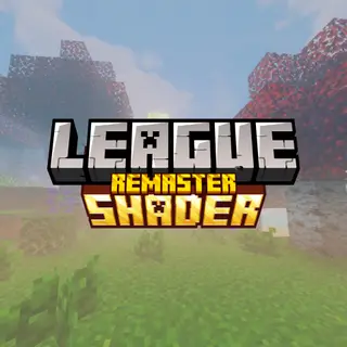 League Shader Remaster