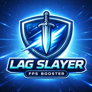 Lag slayer