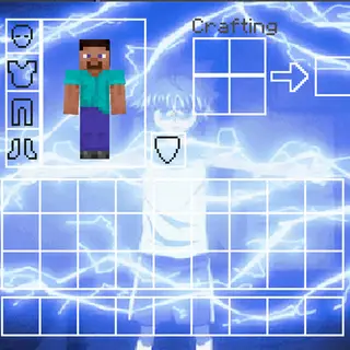 Killua UI 2 Inventory