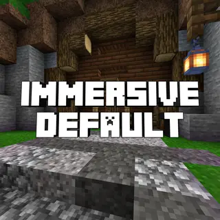 Immersive Default [16x]