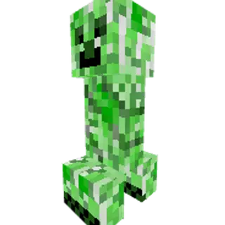 Happy Creeper