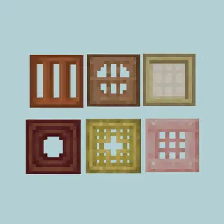 Gripless Trapdoors BE