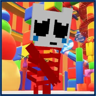 Gangle 4d Skin