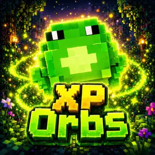 Froggy XP Orb's
