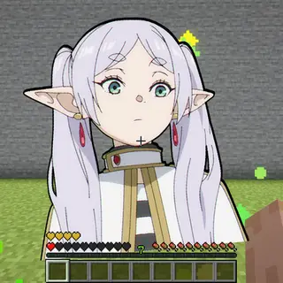 Frieren Totem