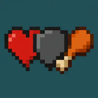 Force Show Heart