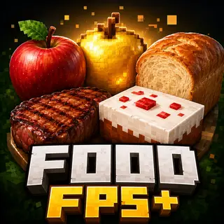 Food FPS+