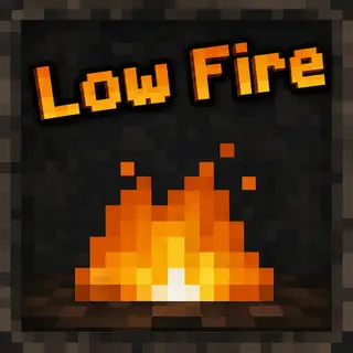Executive47's Low Fire