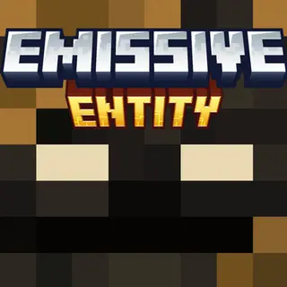 Emissive Entity