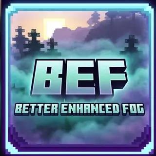Eagl's Better enhanced fog