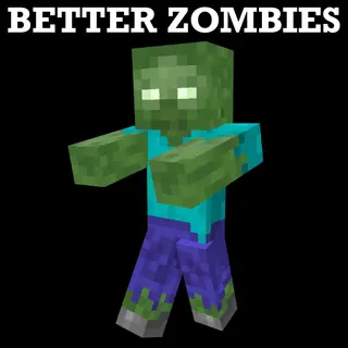 DloKing’s Zombie Texture!