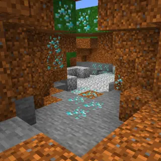 Diamondn’t