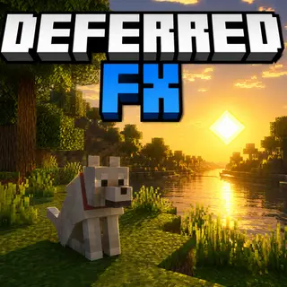 Deferred FX