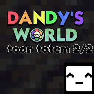 Danby world toom totem 2/2