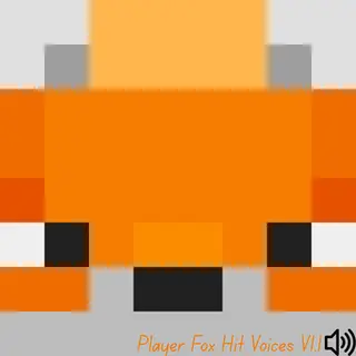 Damage Hit Fox Voices Player