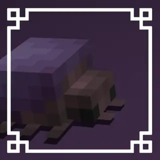 Cutie Crawlies - Cute Endermites