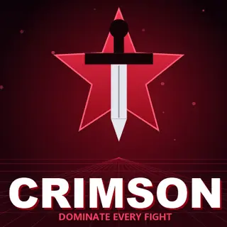 Crimson