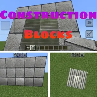 Construction Blocks