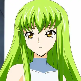 Code Geass