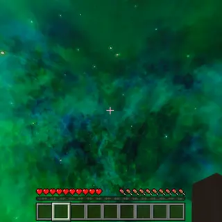 BJK - Awsome Green Skybox