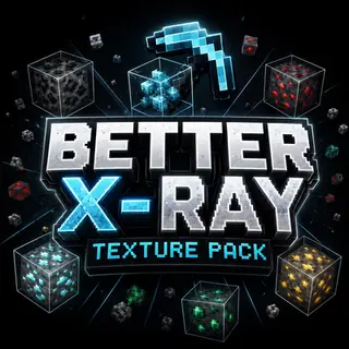 Better X-Ray Plus