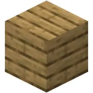 Better Wood Textures
