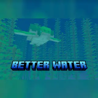 better water by em