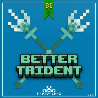 Better Trident