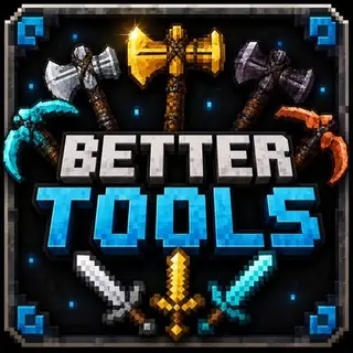 Better tools by baku