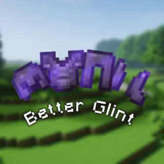 Better Enhanced Glint