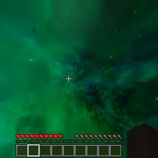Beautiful Skybox - Nr.1