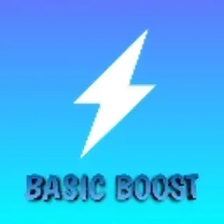 Basic Boost - Basic but Effective FPS Boost