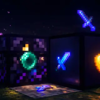 AZURYX 16x PvP Pack
