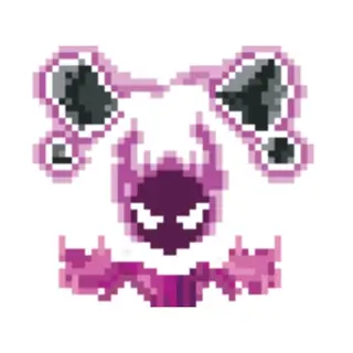 Animated Zeztz Gravity Totem