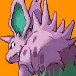 Animated Menu - Pokemon FireRed Intro 