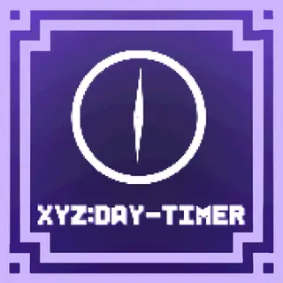 Days Counter By Ancxliy